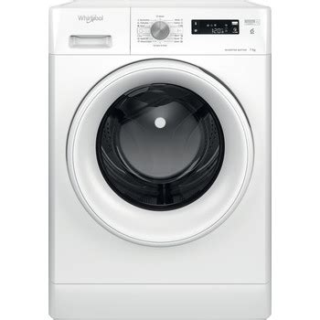 WHIRLPOOL FFS7458WFR .